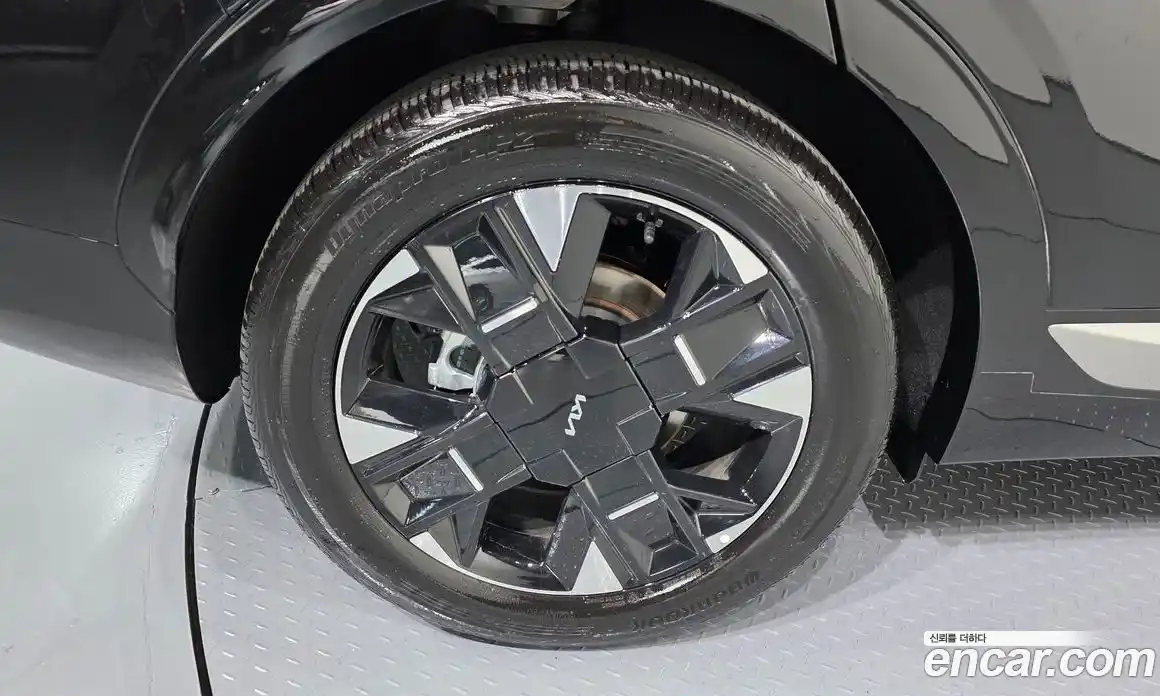 Kia Sportage 2025 1.6 Автомат в Москве № 401124, фото 5