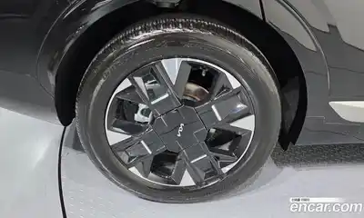 Kia Sportage 2025 1.6 Автомат в Москве № 401124, миниатюра 5