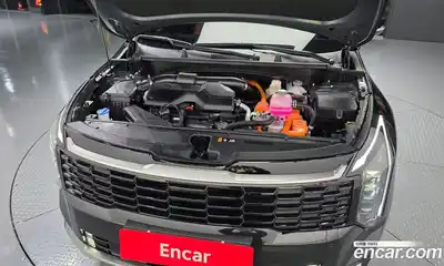 Kia Sportage 2025 1.6 Автомат в Москве № 401124, миниатюра 6