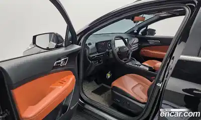 Kia Sportage 2025 1.6 Автомат в Москве № 401124, миниатюра 10