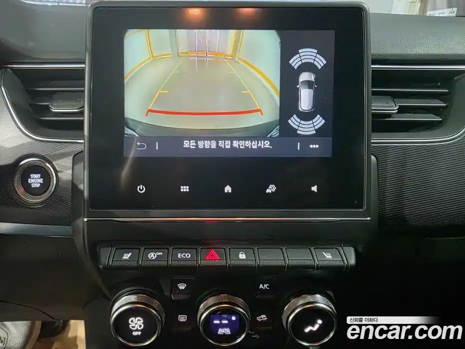 Renault XM3 2022 1.6 Автомат в Москве № 401640, фото 12