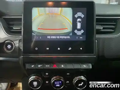 Renault XM3 2022 1.6 Автомат в Москве № 401640, миниатюра 12