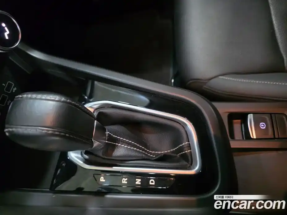 Renault XM3 2022 1.6 Автомат в Москве № 401640, фото 13