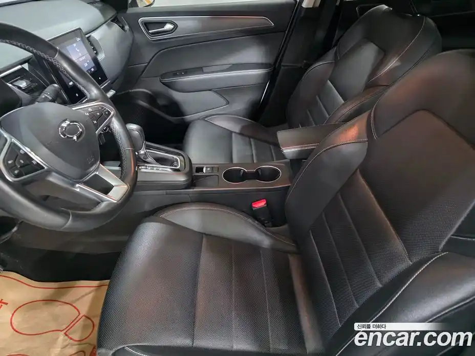 Renault XM3 2022 1.6 Автомат в Москве № 401640, фото 14