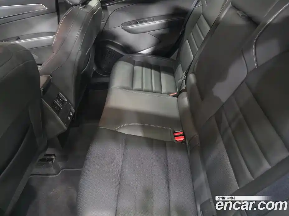 Renault XM3 2022 1.6 Автомат в Москве № 401640, фото 15