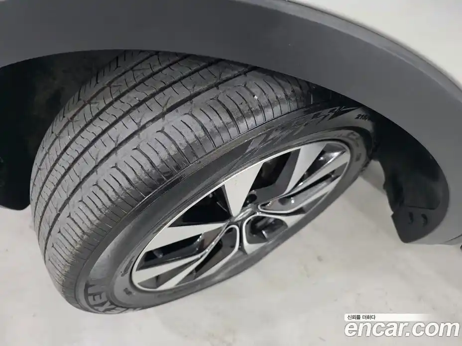 Renault XM3 2022 1.6 Автомат в Москве № 401640, фото 17