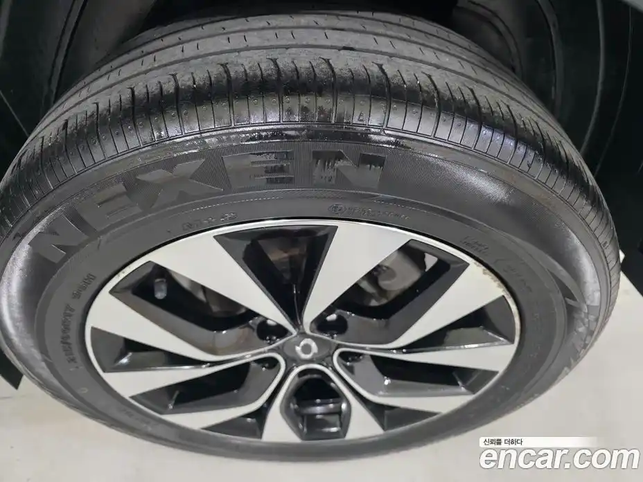 Renault XM3 2022 1.6 Автомат в Москве № 401640, фото 18