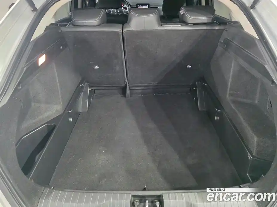 Renault XM3 2022 1.6 Автомат в Москве № 401640, фото 5