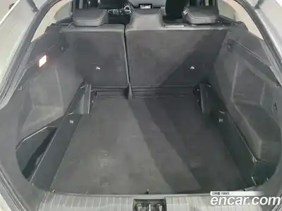 Renault XM3 2022 1.6 Автомат в Москве № 401640, миниатюра 5