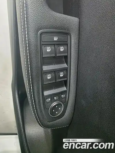 Renault XM3 2022 1.6 Автомат в Москве № 401640, миниатюра 7