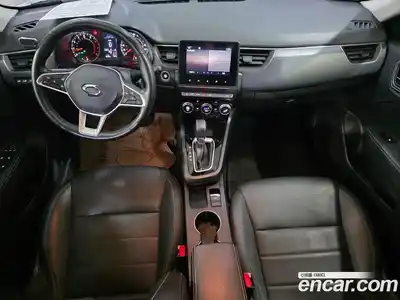 Renault XM3 2022 1.6 Автомат в Москве № 401640, миниатюра 8