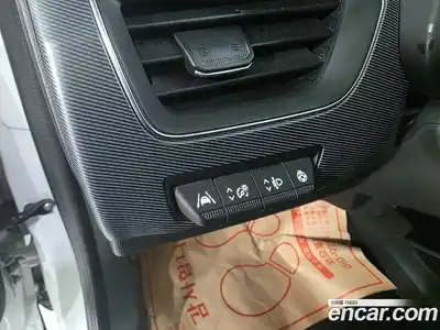 Renault XM3 2022 1.6 Автомат в Москве № 401640, миниатюра 9