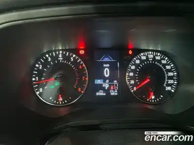 Renault XM3 2022 1.6 Автомат в Москве № 401640, миниатюра 10