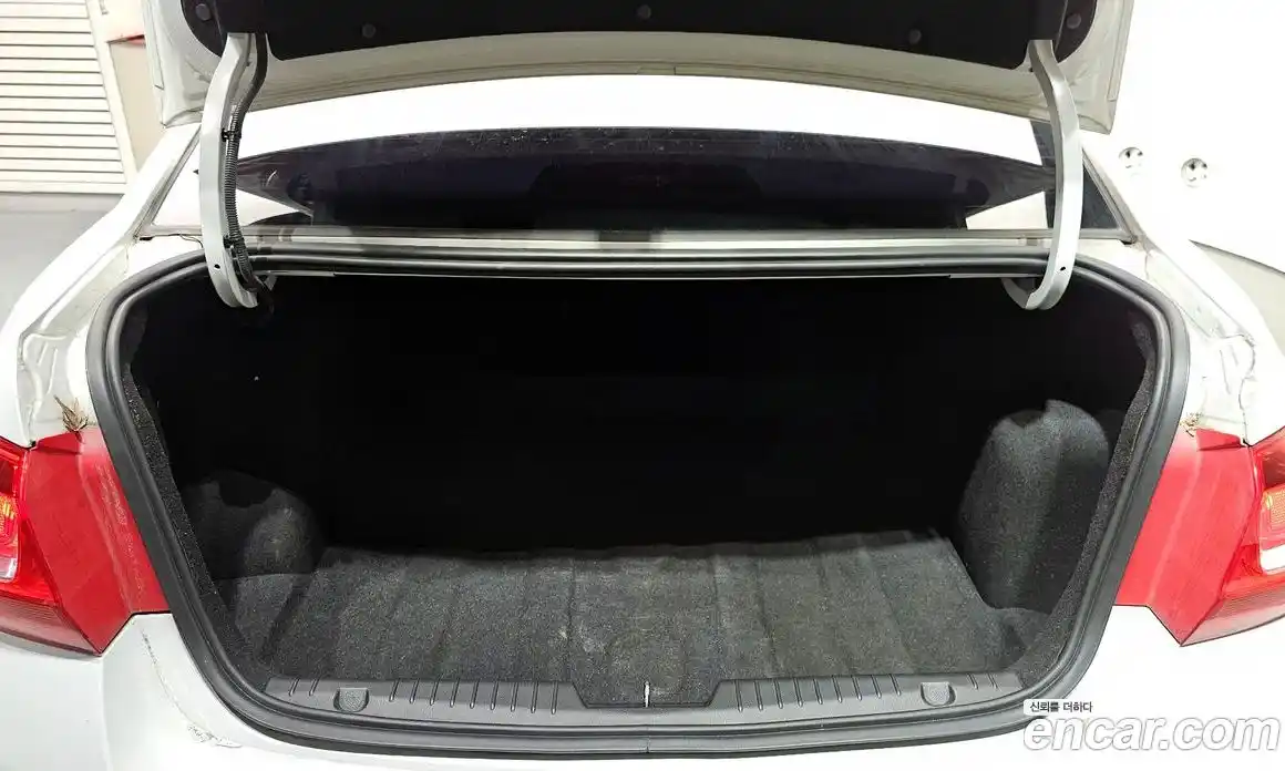 Chevrolet Cruze 2015 1.4 Автомат в Москве № 40252, фото 13