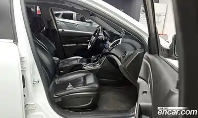 Chevrolet Cruze 2015 1.4 Автомат в Москве № 40252, миниатюра 6