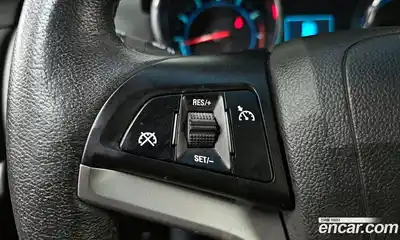 Chevrolet Cruze 2015 1.4 Автомат в Москве № 40252, миниатюра 7