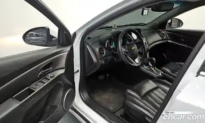 Chevrolet Cruze 2015 1.4 Автомат в Москве № 40252, миниатюра 8