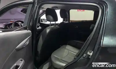 Chevrolet Spark 2016 1.0 Автомат в Москве № 40363, миниатюра 12