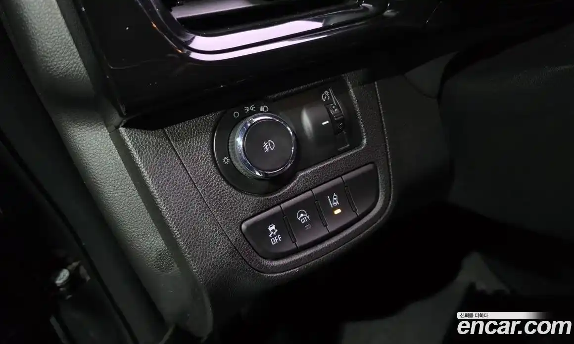 Chevrolet Spark 2016 1.0 Автомат в Москве № 40363, фото 19