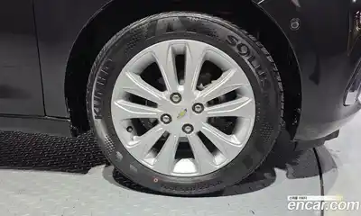 Chevrolet Spark 2016 1.0 Автомат в Москве № 40363, миниатюра 5