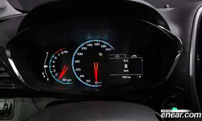 Chevrolet Spark 2016 1.0 Автомат в Москве № 40363, миниатюра 8