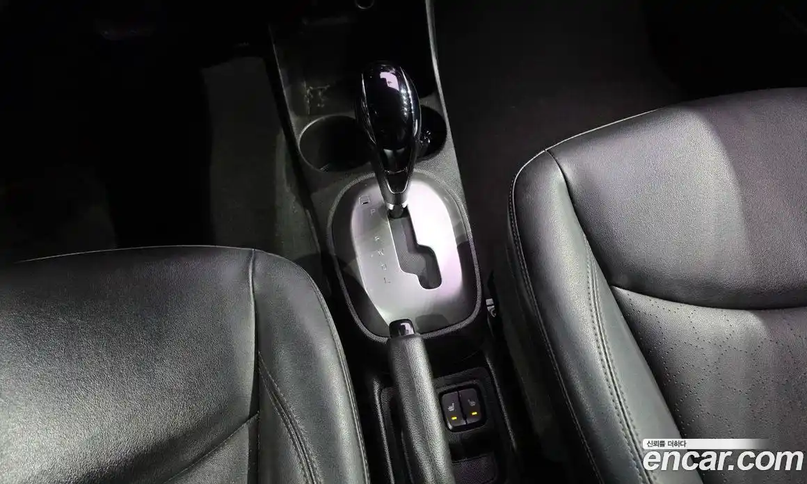 Chevrolet Spark 2016 1.0 Автомат в Москве № 40363, фото 9