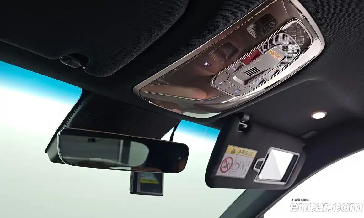 Genesis GV70 2022 2.5 Автомат в Москве № 405045, фото 15