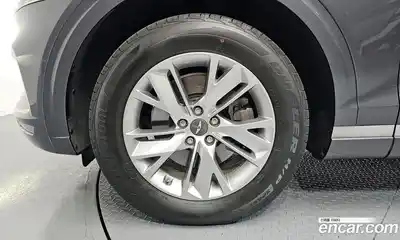 Genesis GV70 2022 2.5 Автомат в Москве № 405045, миниатюра 5