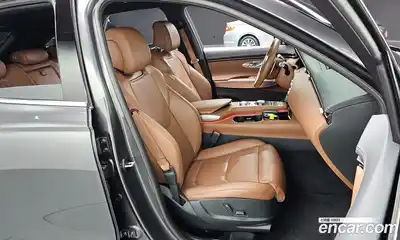 Genesis GV70 2022 2.5 Автомат в Москве № 405045, миниатюра 10