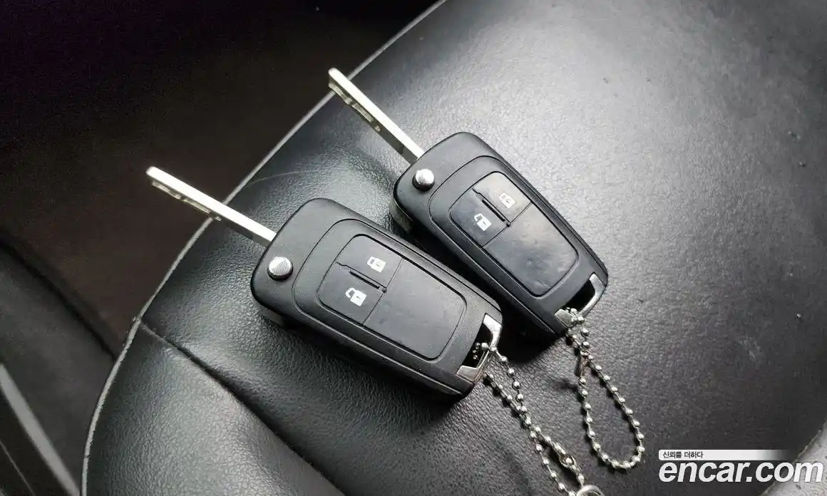 Chevrolet Spark 2016 1.0 Автомат в Москве № 40660, фото 12