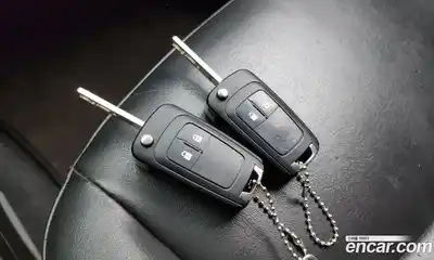 Chevrolet Spark 2016 1.0 Автомат в Москве № 40660, миниатюра 12