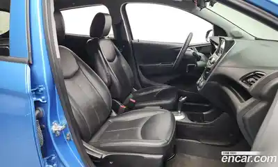Chevrolet Spark 2016 1.0 Автомат в Москве № 40660, миниатюра 2