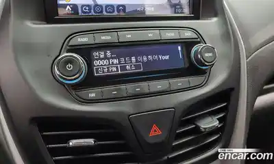 Chevrolet Spark 2016 1.0 Автомат в Москве № 40660, миниатюра 3