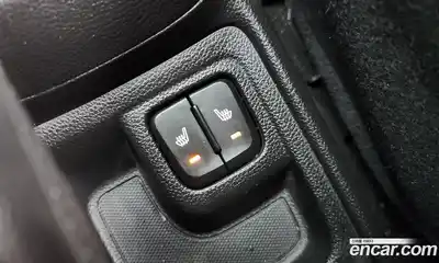 Chevrolet Spark 2016 1.0 Автомат в Москве № 40660, миниатюра 8