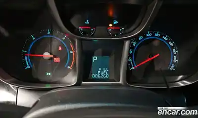 Chevrolet Orlando 2012 2.0 Автомат в Москве № 40722, миниатюра 11