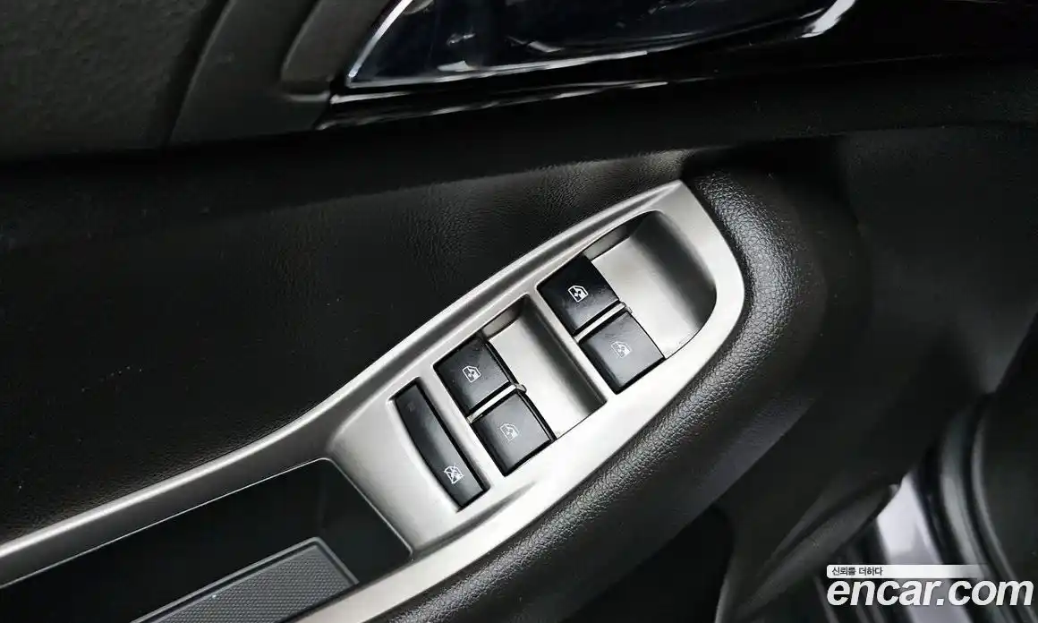 Chevrolet Orlando 2012 2.0 Автомат в Москве № 40722, фото 13