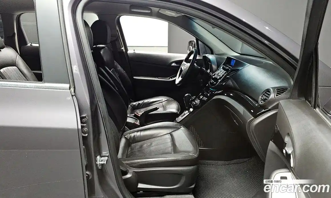 Chevrolet Orlando 2012 2.0 Автомат в Москве № 40722, фото 16
