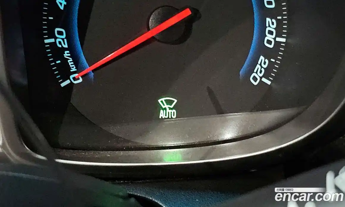 Chevrolet Orlando 2012 2.0 Автомат в Москве № 40722, фото 17