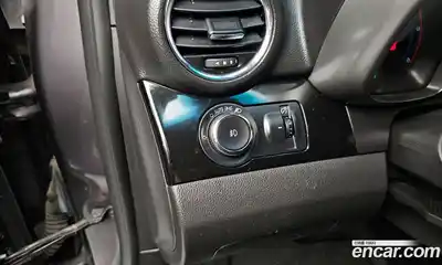 Chevrolet Orlando 2012 2.0 Автомат в Москве № 40722, миниатюра 2