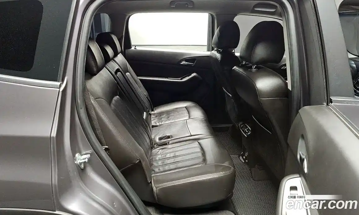 Chevrolet Orlando 2012 2.0 Автомат в Москве № 40722, фото 5