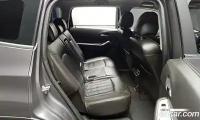 Chevrolet Orlando 2012 2.0 Автомат в Москве № 40722, миниатюра 5