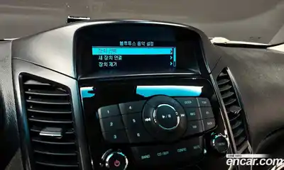 Chevrolet Orlando 2012 2.0 Автомат в Москве № 40722, миниатюра 6