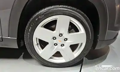 Chevrolet Orlando 2012 2.0 Автомат в Москве № 40722, миниатюра 8