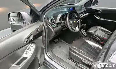 Chevrolet Orlando 2012 2.0 Автомат в Москве № 40722, миниатюра 10