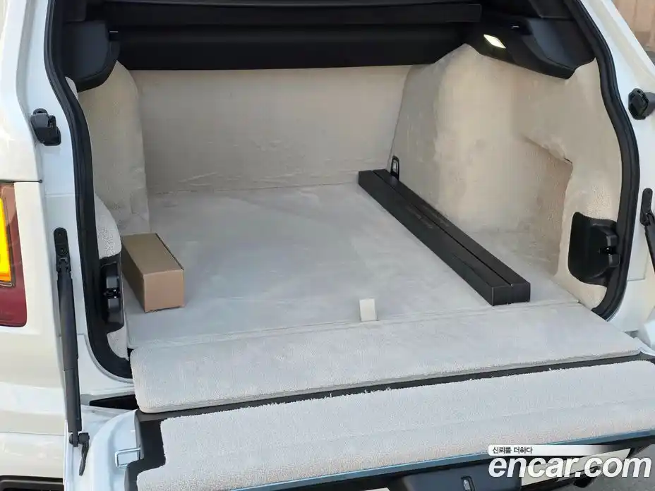 Rolls-Royce Cullinan 2025 6.7 Автомат в Москве № 407299, фото 18