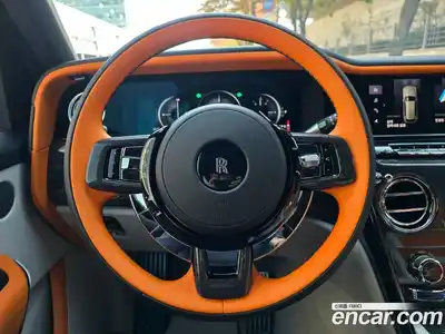 Rolls-Royce Cullinan 2025 6.7 Автомат в Москве № 407299, миниатюра 6