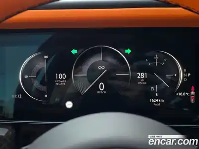 Rolls-Royce Cullinan 2025 6.7 Автомат в Москве № 407299, миниатюра 8