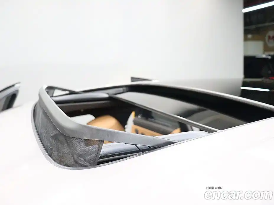 Rolls-Royce Ghost 2021 6.7 Автомат в Москве № 407407, фото 11