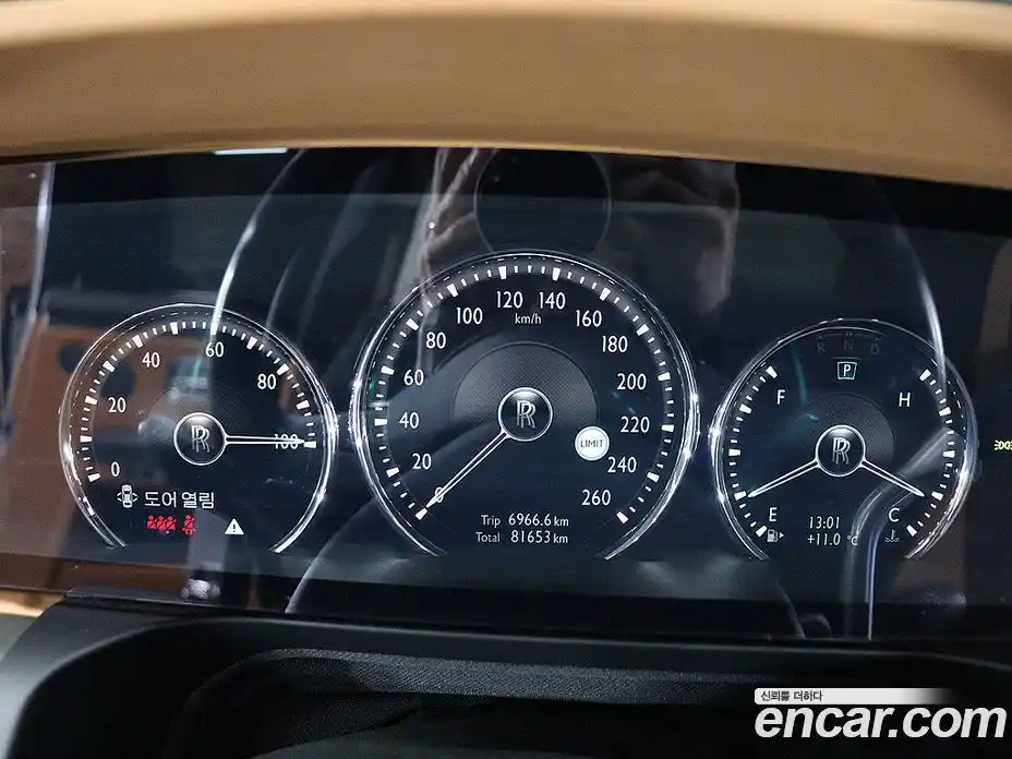 Rolls-Royce Ghost 2021 6.7 Автомат в Москве № 407407, фото 6