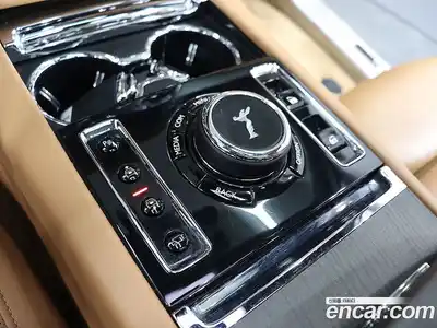 Rolls-Royce Ghost 2021 6.7 Автомат в Москве № 407407, миниатюра 9